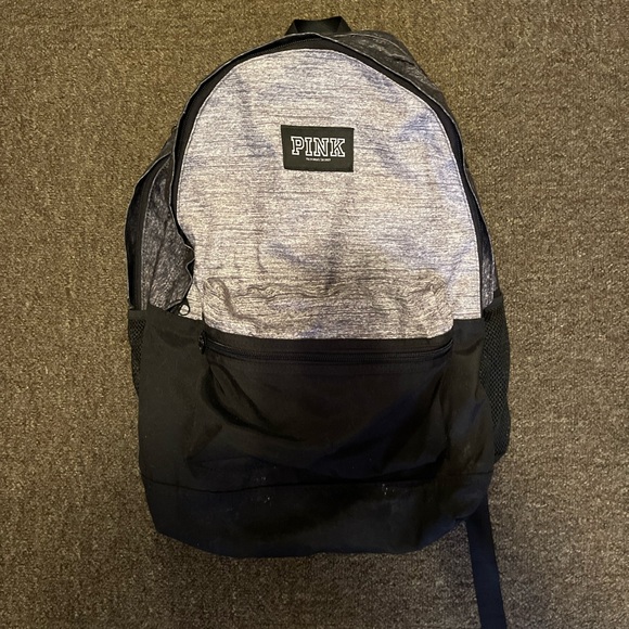 Victoria Secret PINK Backpack - Picture 3 of 4